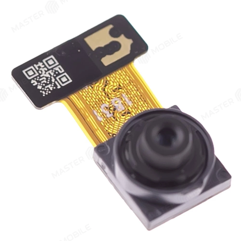 Камера для Infinix Hot 30 (X6831) / Hot 30i (X669) / Smart 8 (X6525) / Tecno Spark 10C (KI5m) / Spark GO 2024 (BG6) и др. (передняя) (ORIG100) фото №3