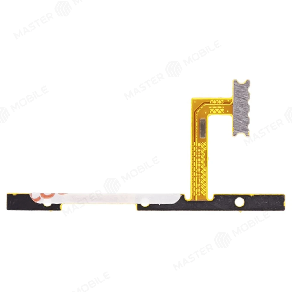 Шлейф для Tecno Pova 3 (LF7N) с комп. (на кнопку включения и кнопки громкости)  фото №2