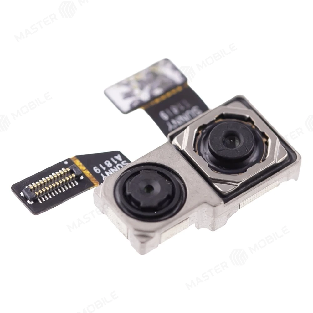 Камера для Xiaomi Redmi 6 (M1804C3DG) (задняя) (ORIG100) фото №3