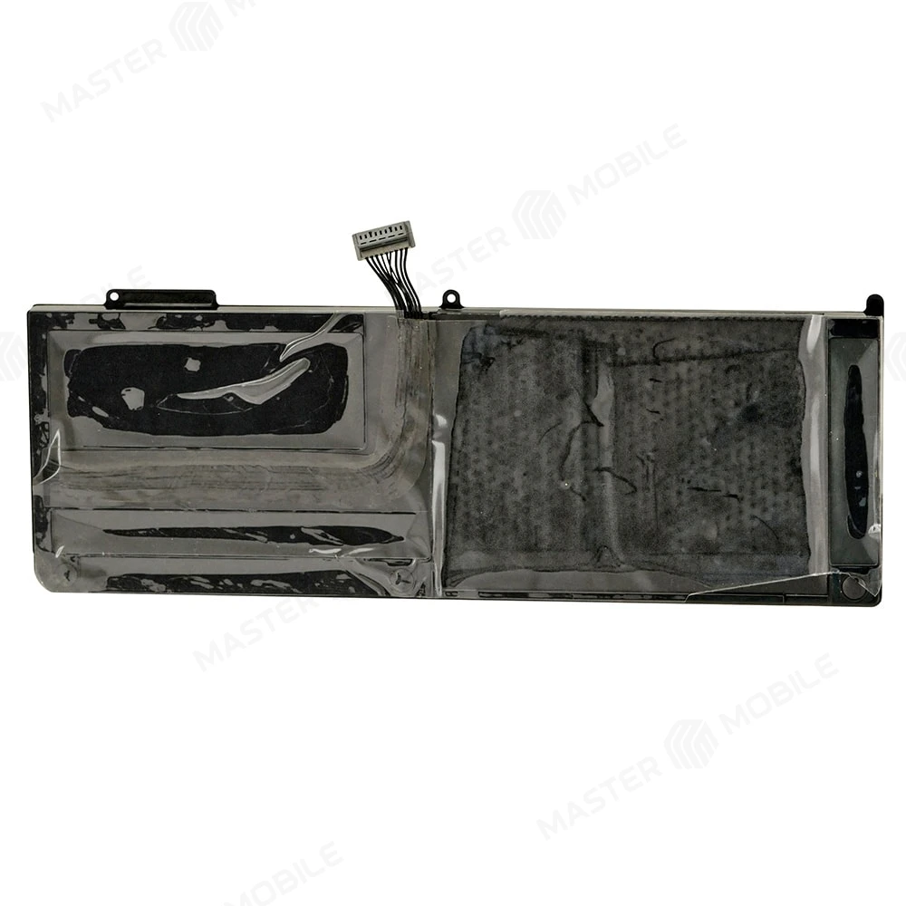 Аккумулятор для Apple MacBook Pro 15 A1286 (MID 2009, MID 2010) (A1321) (ORIG) фото №2