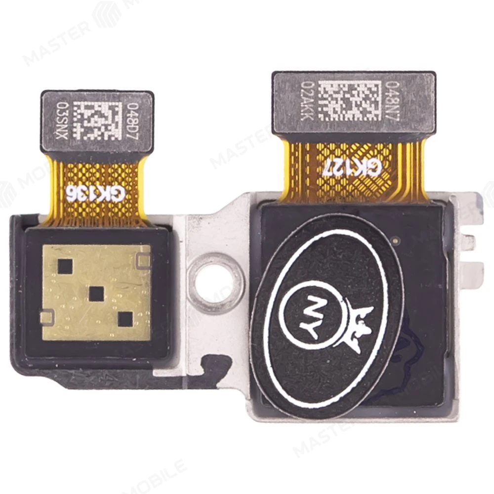 Камера для Huawei P40 Pro (ELS-NX9) / P40 Pro+ (ELS-N39) (32 MP + 1.9 MP) (передняя)  фото №2