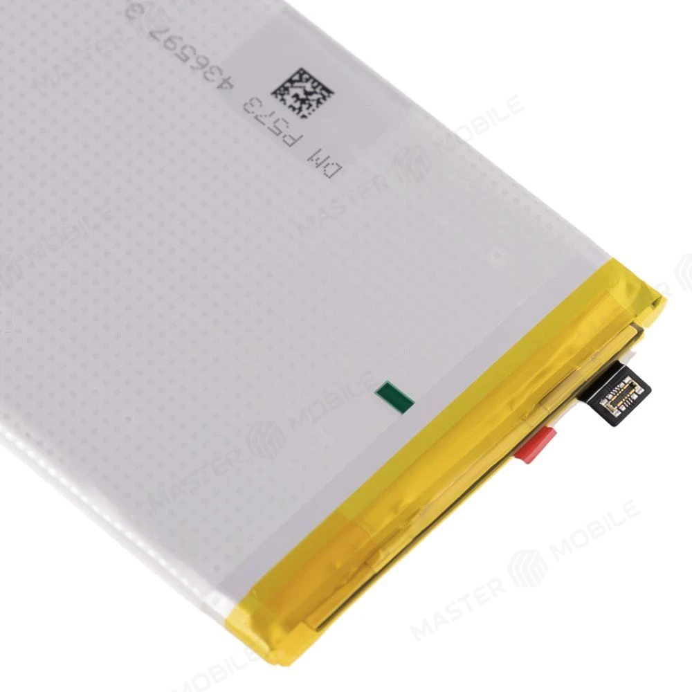 Аккумулятор для OPPO A3x (CPH2641) (BLPA77) (Premium) фото №3