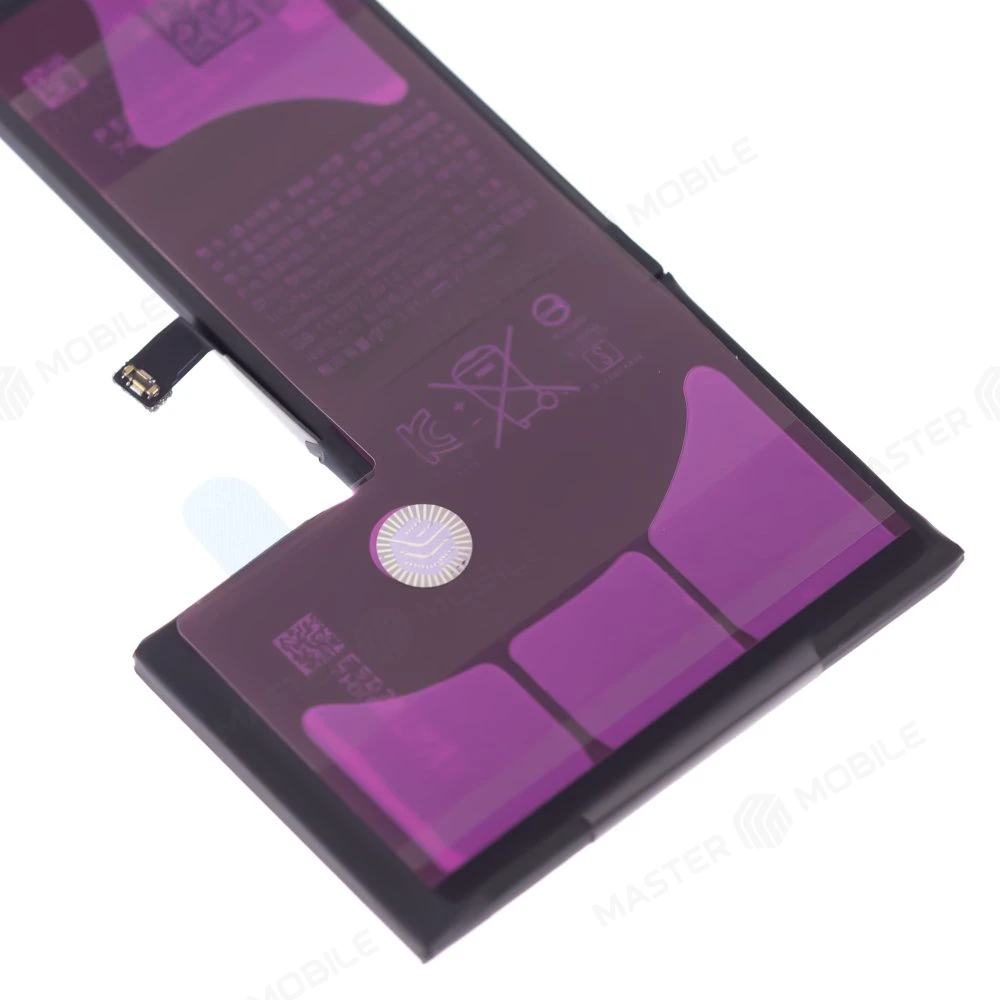 Аккумулятор для Apple iPhone X (Premium) фото №3