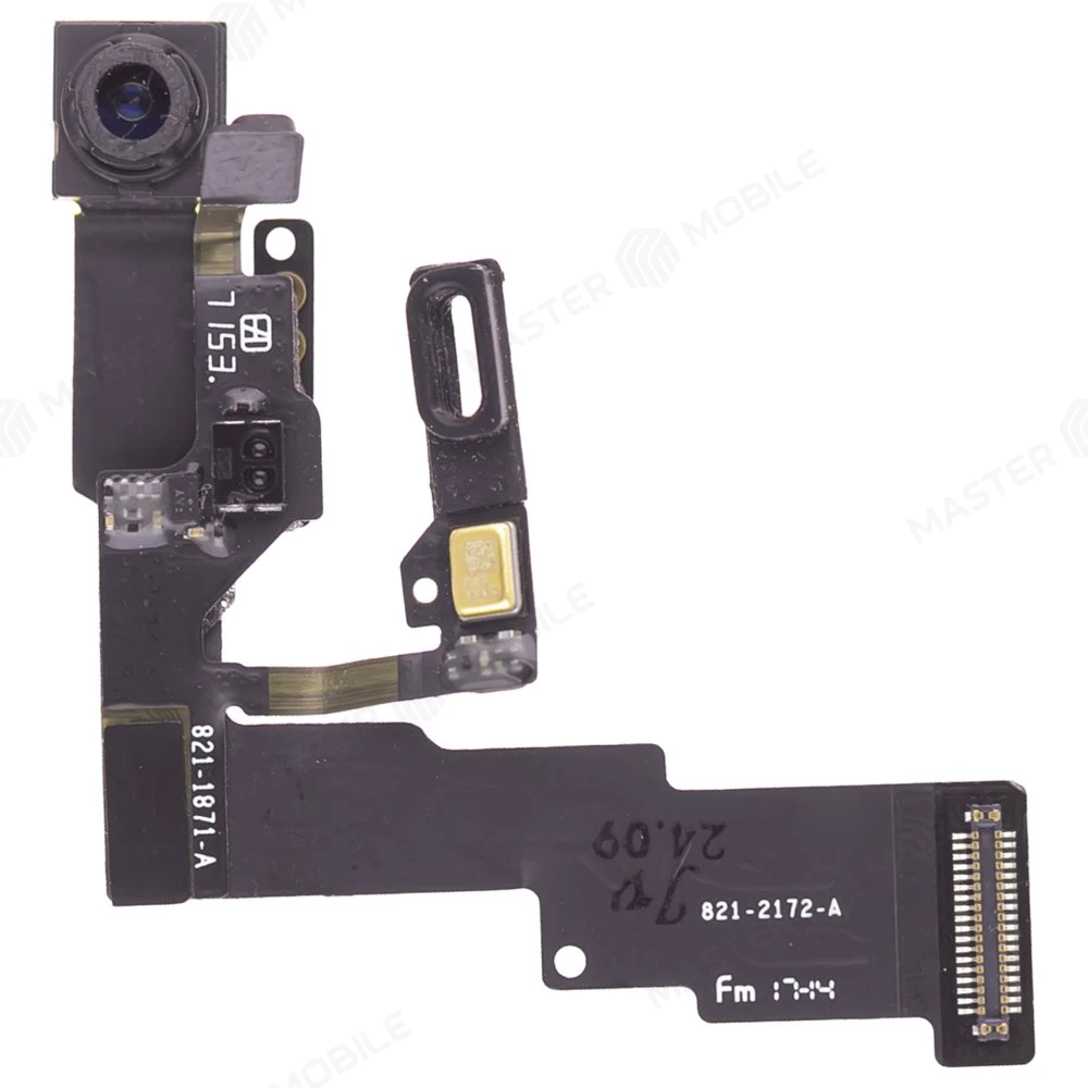 Камера для Apple iPhone 6 (передняя) (ORIG100) фото №1