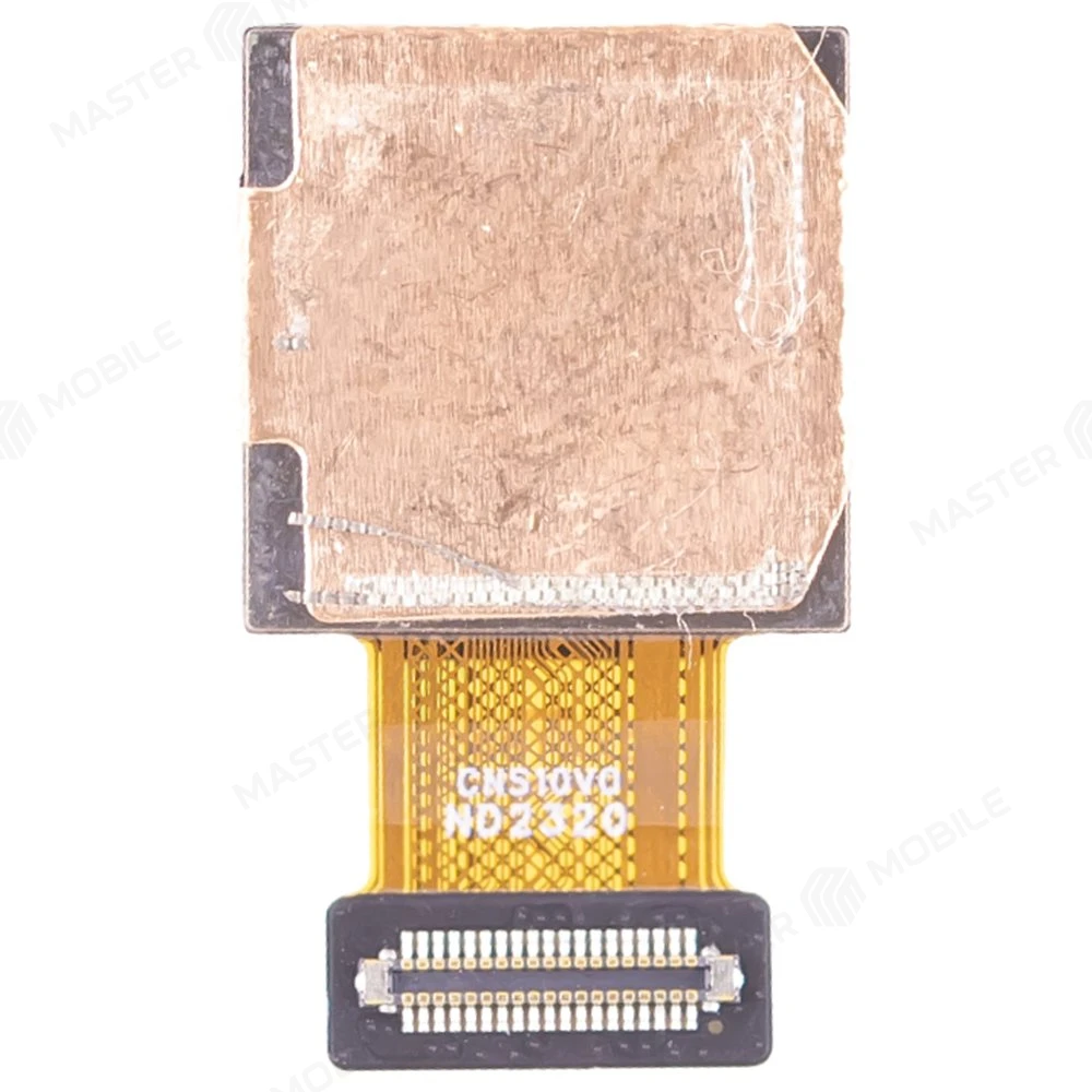 Камера для Tecno Spark 20 Pro (KJ6) / Spark 20 Pro+ (KJ7) / Pova 6 4G (LI7) / Infinix GT 10 Pro (X6739) / Zero 30 4G (X6731) (задняя) (ORIG100) фото №2