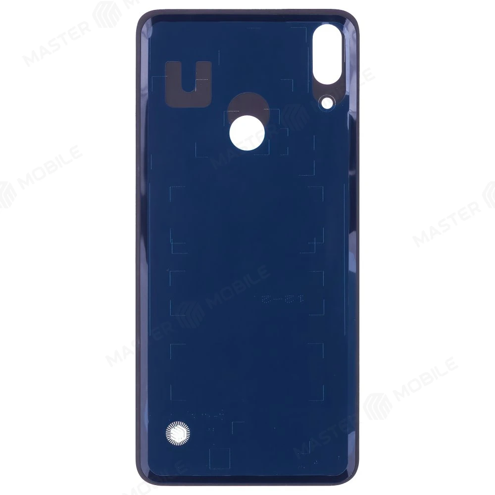 Задняя крышка для Huawei P Smart Z (STK-LX1) (черный) фото №2