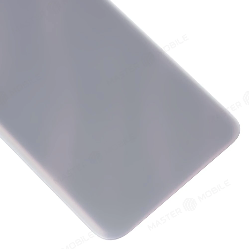 Задняя крышка для Realme 9 5G (India) (белый) фото №4