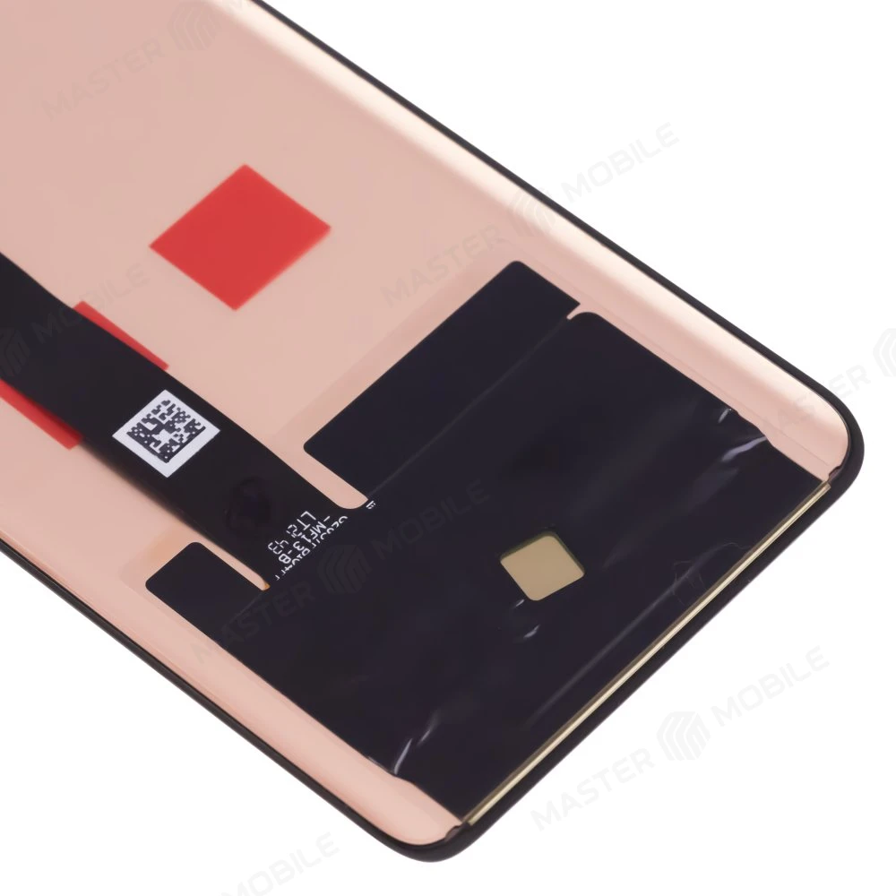 Дисплей для Huawei Nova 9 (NAM-LX9) + тачскрин (черный) (ORIG) фото №4