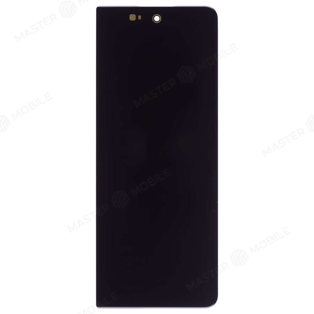 Дисплей для Samsung F946 Galaxy Z Fold 5 + тачскрин (внешний) (черный) (ORIG100) (SP) фото №1