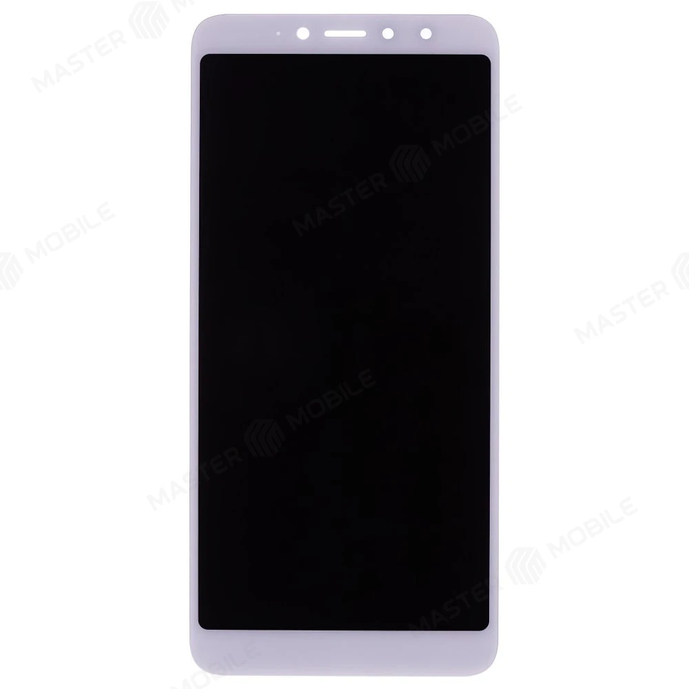 Дисплей для Xiaomi Redmi S2 (M1803E6G) + тачскрин (белый) (COF) фото №1