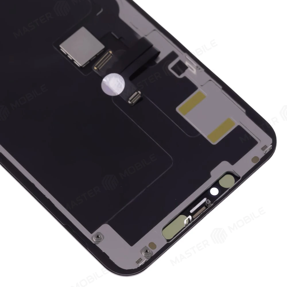 Дисплей для Apple iPhone 11 Pro Max + тачскрин (черный) (MNK) (In-Cell) фото №3