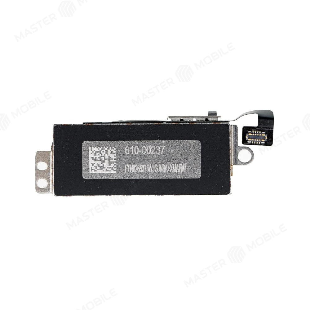 Вибромотор для Apple iPhone Xs фото №3