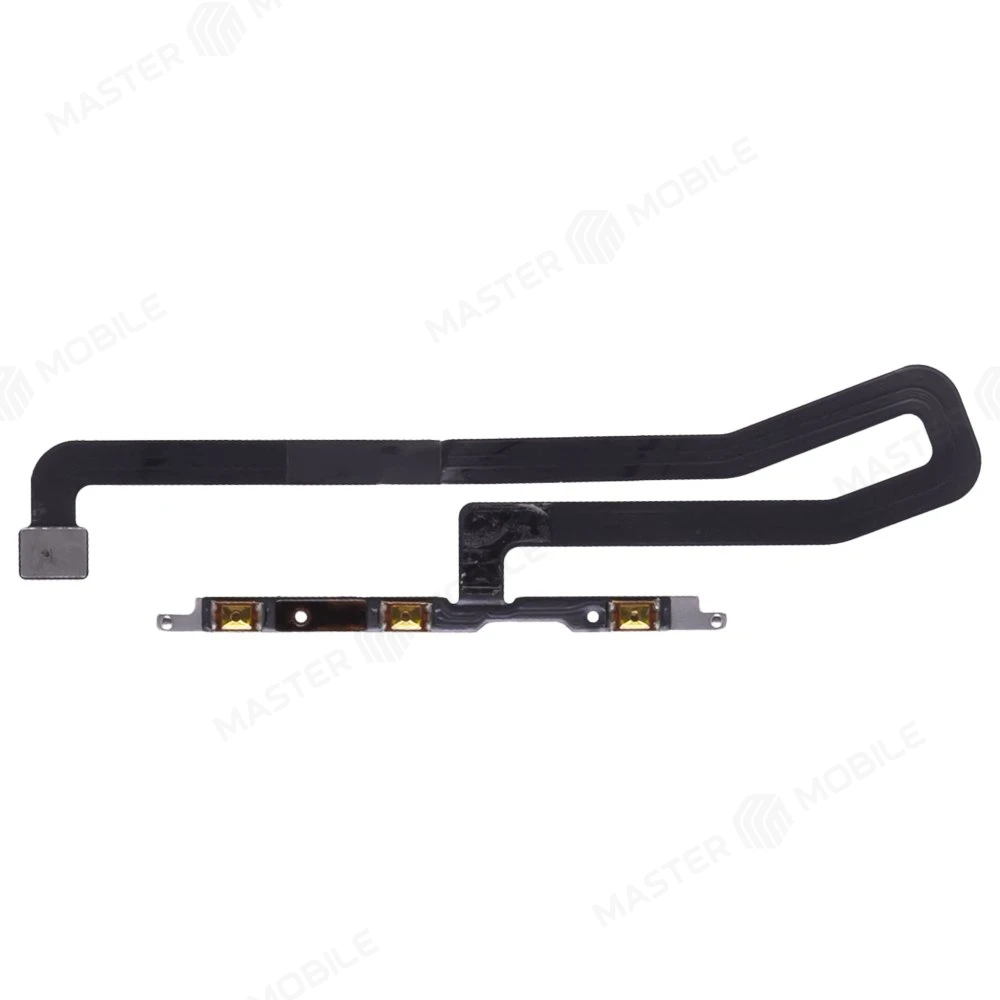 Шлейф для Huawei P10 (VTR-L09/VTR-L29) с комп. (на кнопку включения и кнопки громкости)  фото №1