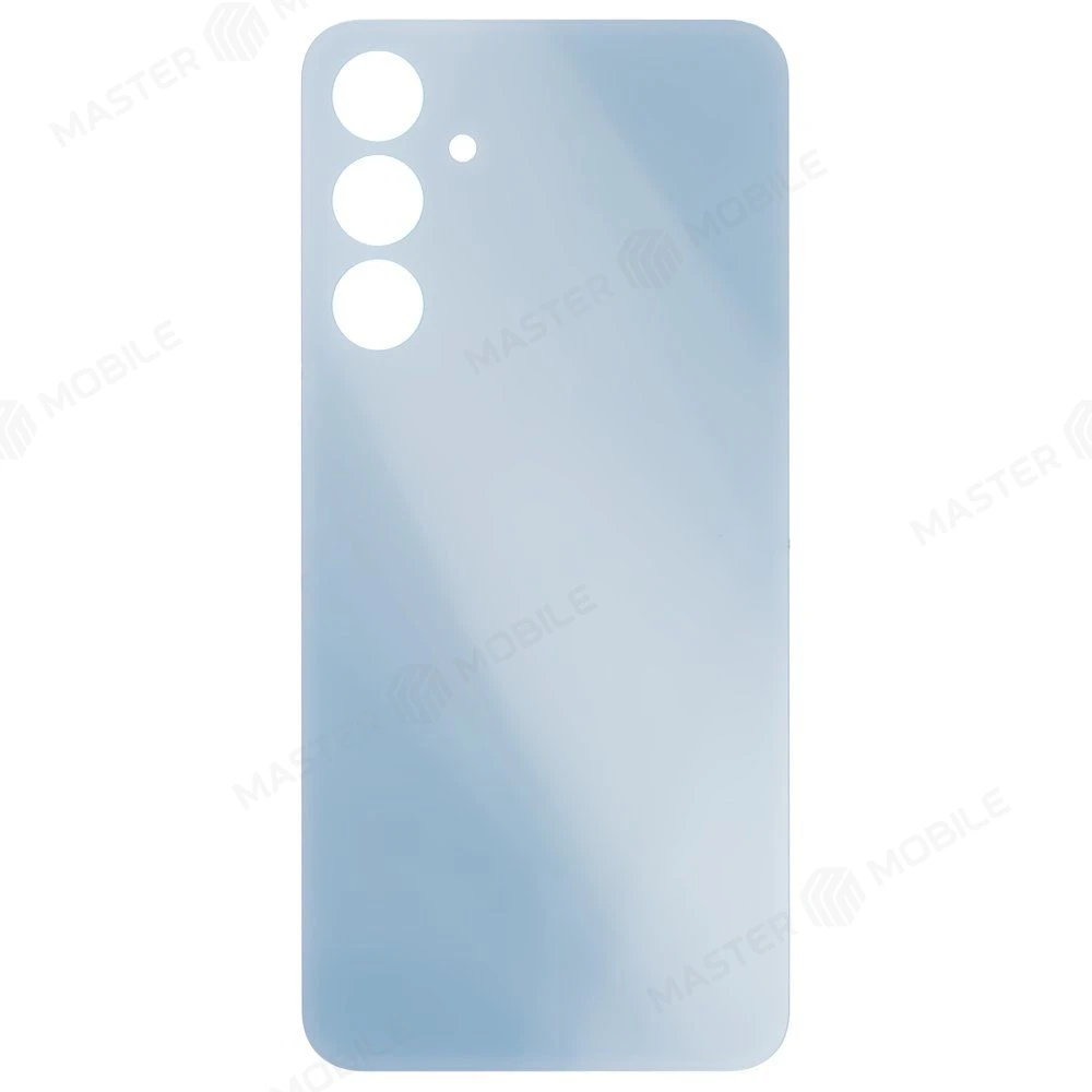 Задняя крышка для Samsung A166 Galaxy A16 5G (зеленый) фото №1