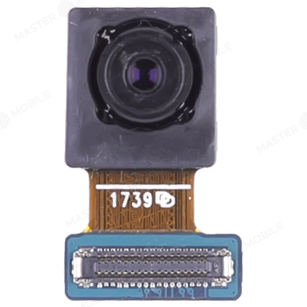 Камера для Samsung G955 Galaxy S8+ / N950 Galaxy Note 8 (передняя) (ORIG100) фото №1