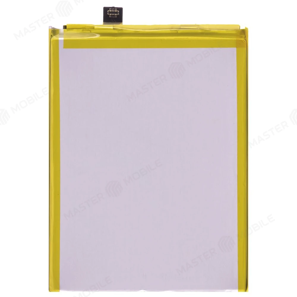 Аккумулятор для Realme C25Y (RMX3269) / 6i (RMX2040) / C3 (RMX2020) (BLP771)  фото №2