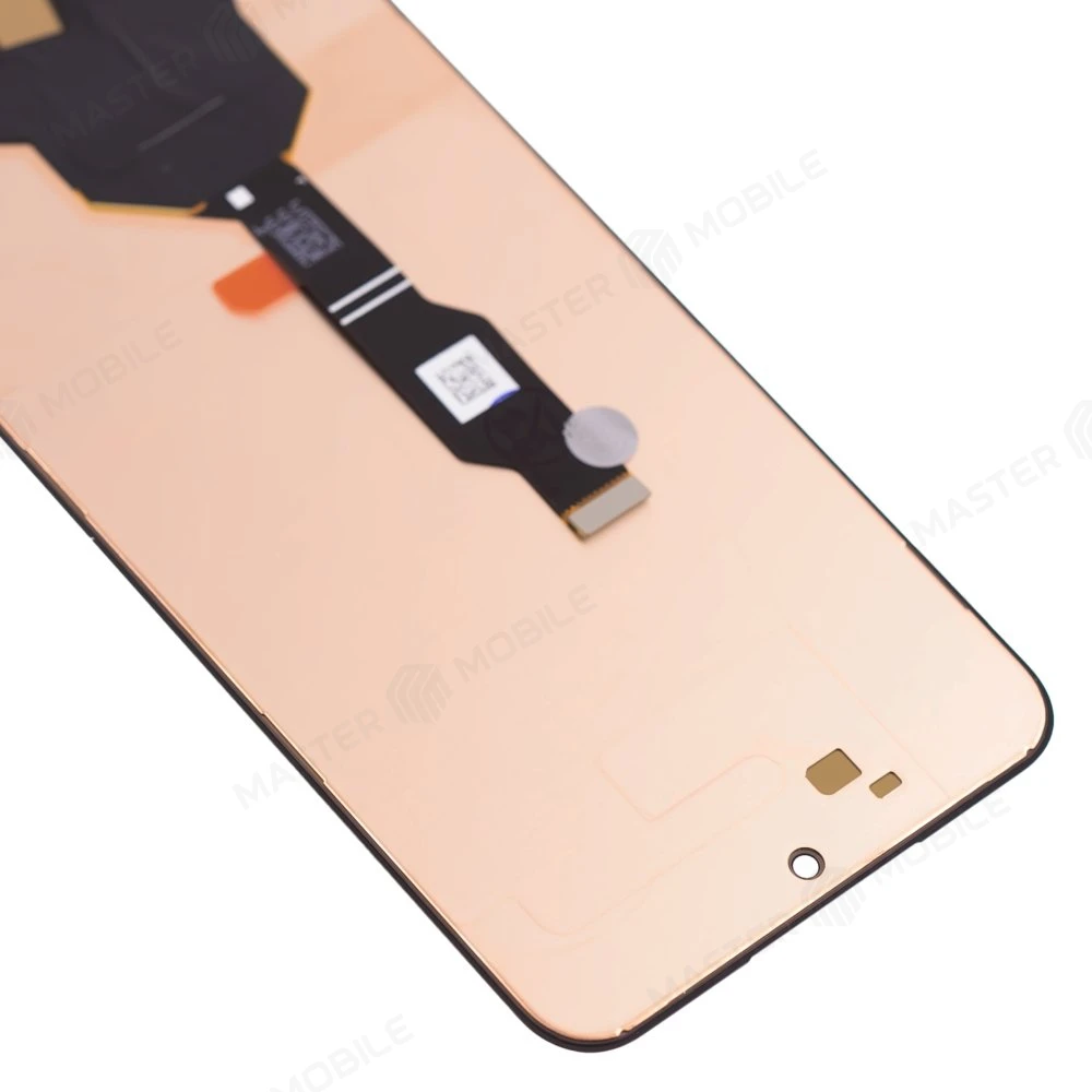 Дисплей для Huawei P50 (ABR-LX9) + тачскрин (черный) (ORIG) фото №3