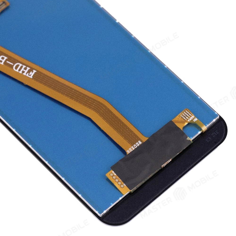 Дисплей для Huawei Nova 2 (PIC-LX9) + тачскрин (черный) (COF) фото №4
