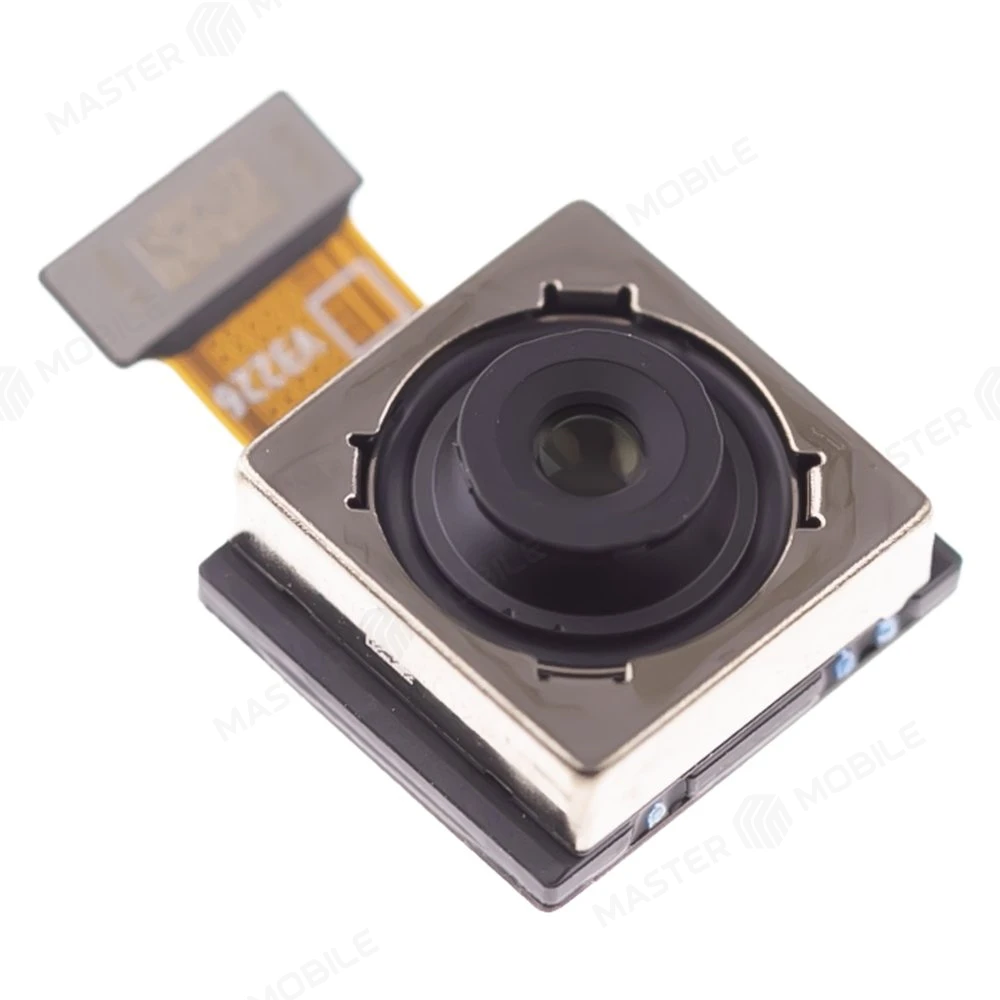 Камера для Huawei Honor X8a (CRT-LX1) / Honor 90 Lite (CRT-NX1) (100 MP) (задняя) (ORIG100)  фото №3