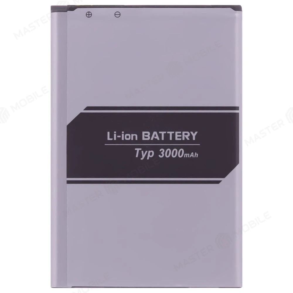 Аккумулятор для LG H815 G4/H818 G4 Dual / H540 G4 Stylus (BL-51YF)  фото №2