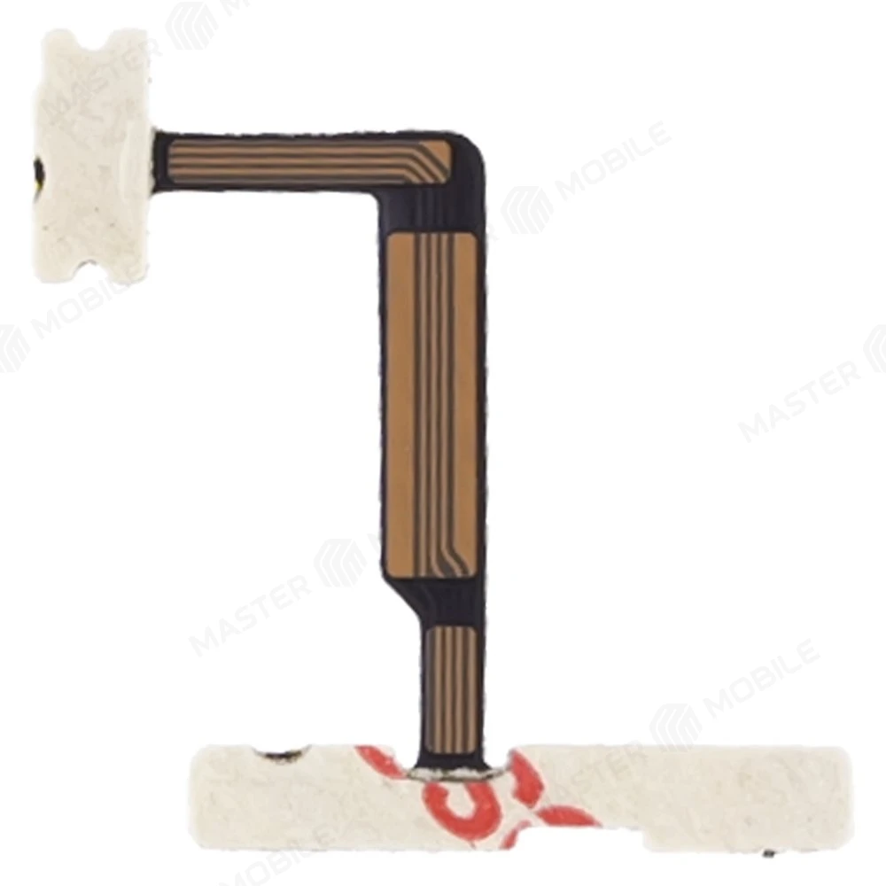 Шлейф для OnePlus 9 Pro (LE2121) с комп. (на кнопки громкости) фото №2