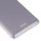 Задняя крышка для Xiaomi Redmi Note 3 (2015116) (серебристый) фото №4