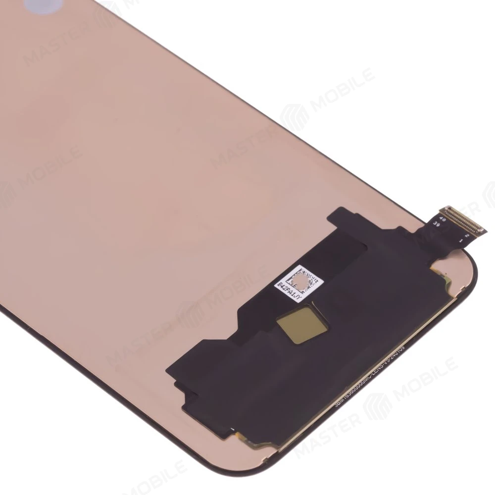 Дисплей для Xiaomi 14 (23127PN0CG) + тачскрин (черный) (ORIG) фото №4