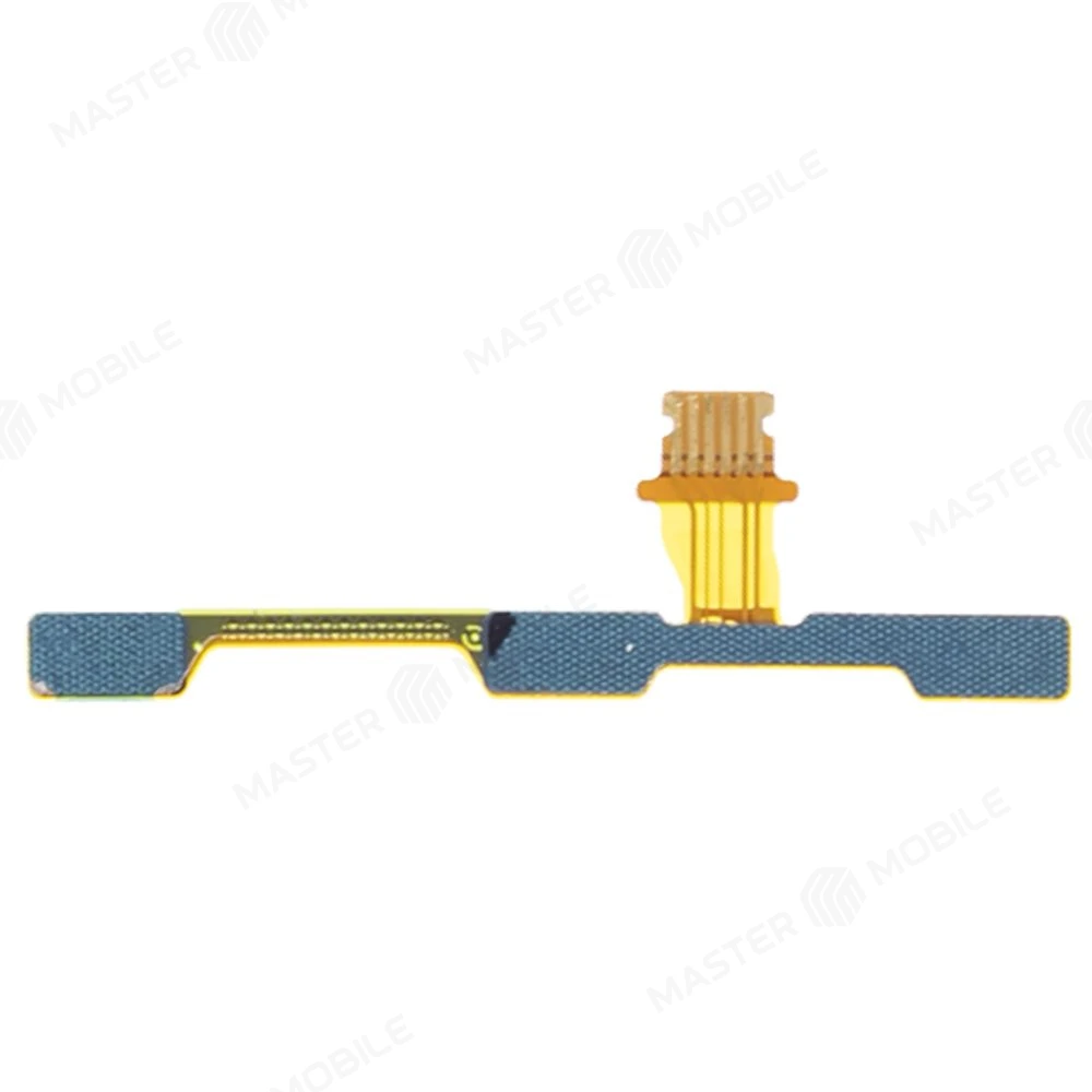 Шлейф для Meizu M5 с комп. (на кнопку включения и кнопки громкости)  фото №2