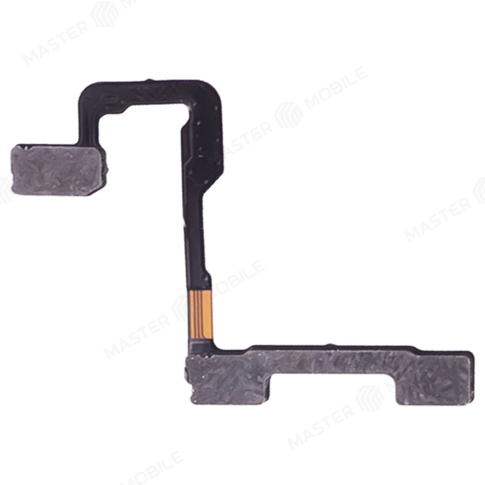Шлейф для OnePlus Nord 2 5G (DN2103) с комп. (на кнопки громкости) фото №2