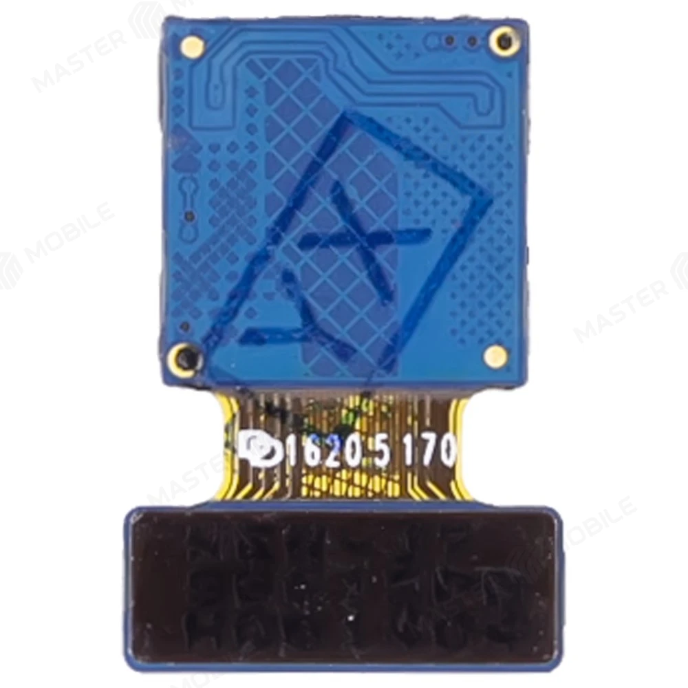 Камера для Samsung J510 Galaxy J5 (2016) / J710 Galaxy J7 (2016) (задняя)  фото №2