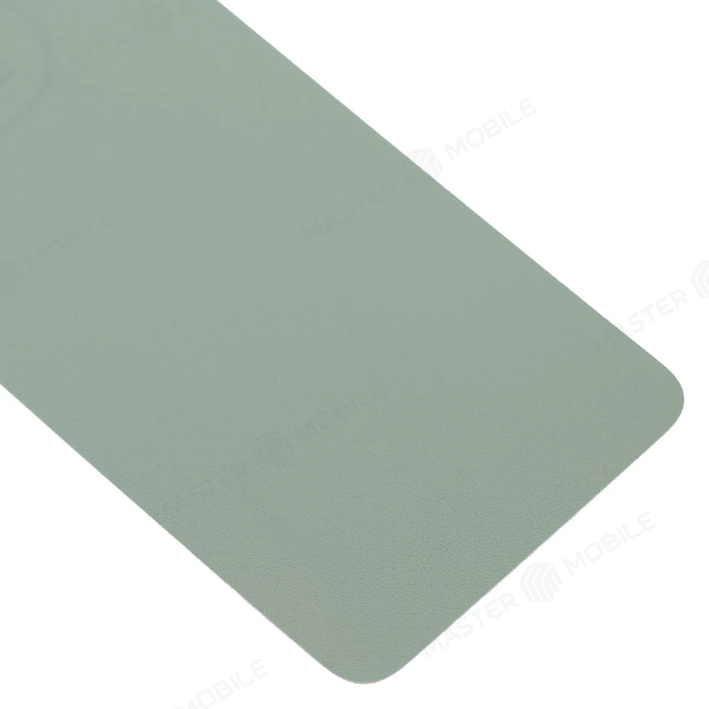 Задняя крышка для Tecno Spark GO 2024 (BG6) (зеленый) фото №4