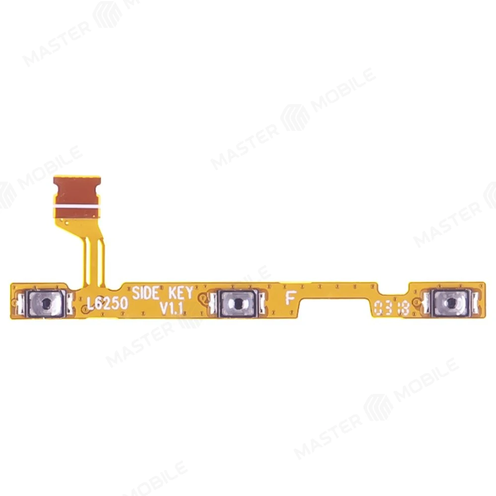 Шлейф для Xiaomi Redmi S2 (M1803E6G) с комп. (на кнопку включения и кнопки громкости)  фото №1