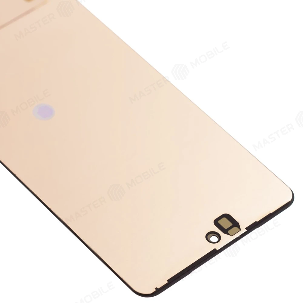 Дисплей для Vivo iQOO 12 (V2307A) + тачскрин (черный) (ORIG) фото №3