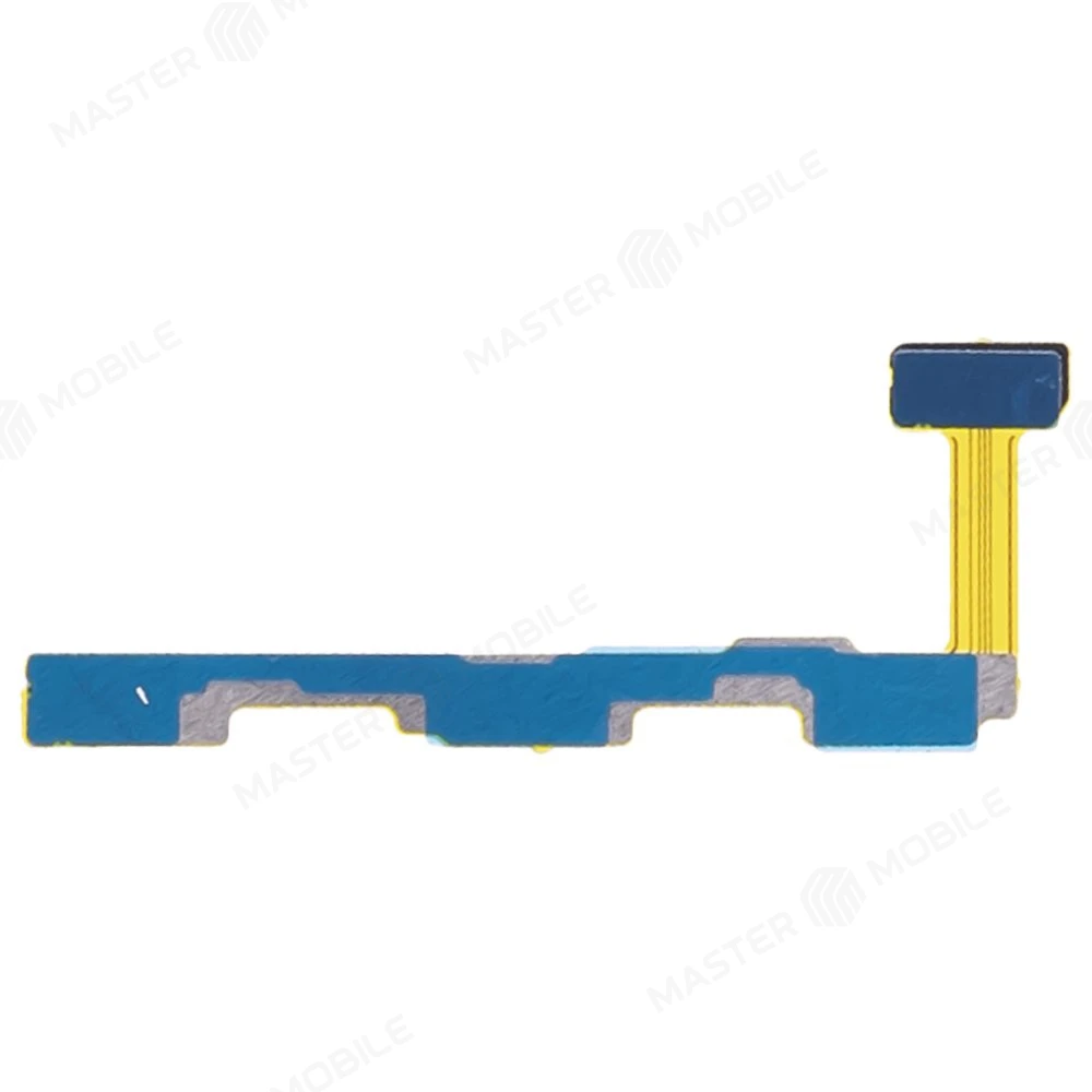 Шлейф для Xiaomi Poco X6 Pro (2311DRK48G) с комп. (на кнопку включения и кнопки громкости) фото №2