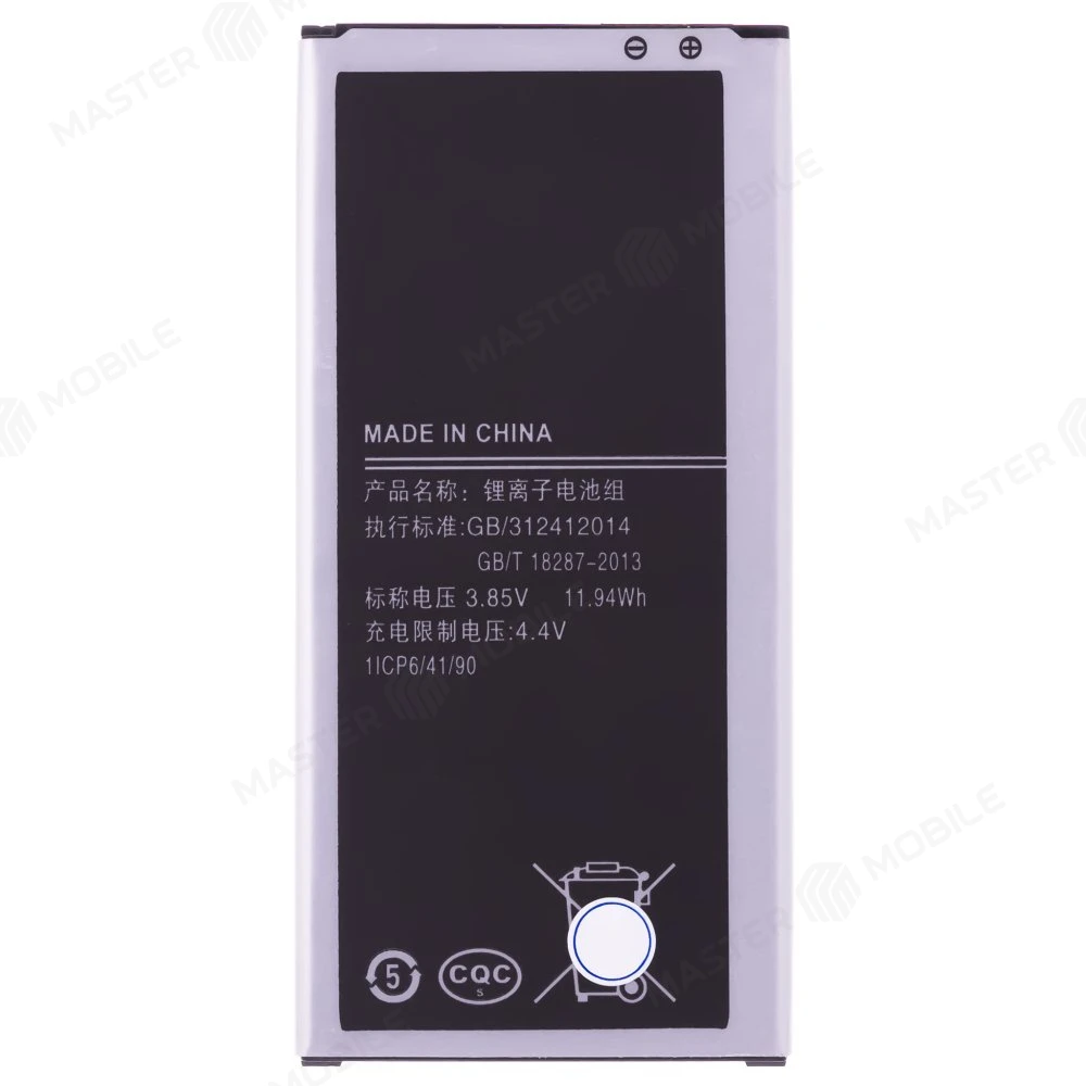 Аккумулятор для Samsung J510 Galaxy J5 (2016) (EB-BJ510CBC)  фото №2