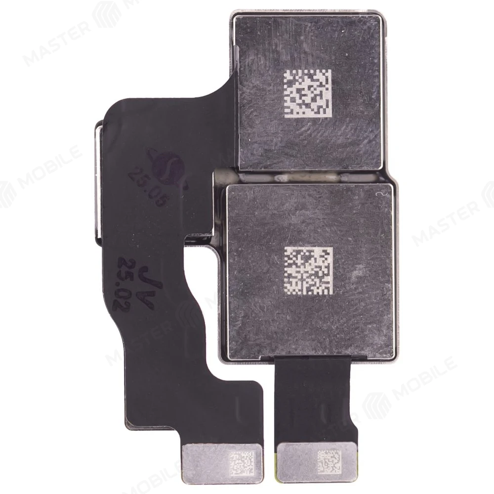 Камера для Apple iPhone 11 Pro / iPhone 11 Pro Max (задняя) (ORIG100) фото №2