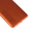 Задняя крышка для Xiaomi Redmi 9T (M2010J19SG/Y) (оранжевый) фото №4