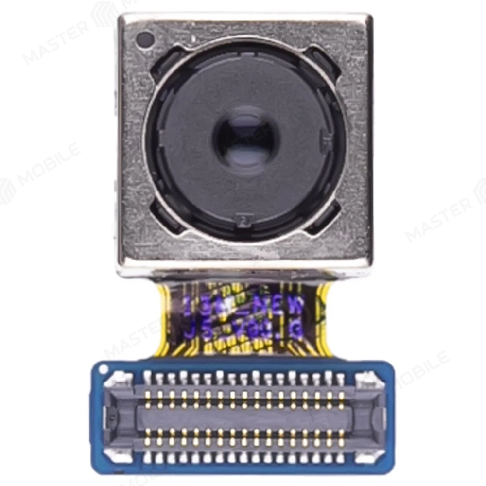 Камера для Samsung J510 Galaxy J5 (2016) / J710 Galaxy J7 (2016) (задняя)  фото №1