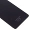 Задняя крышка для Xiaomi Redmi Note 13 4G (23124RA7EO) (черный) фото №4