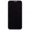 Дисплей для Apple iPhone 11 + тачскрин (черный) (переклейка) (ORIG) фото №1
