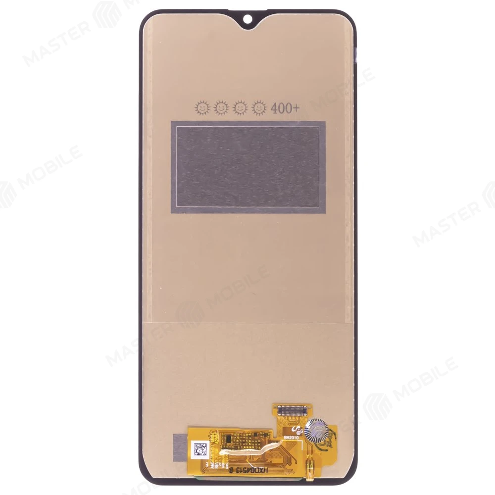 Дисплей для Samsung A205 Galaxy A20 + тачскрин (черный) (In-Cell) фото №2