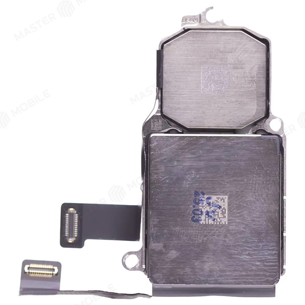 Камера для Apple iPhone 16 Plus (задняя) (ORIG100)  фото №2