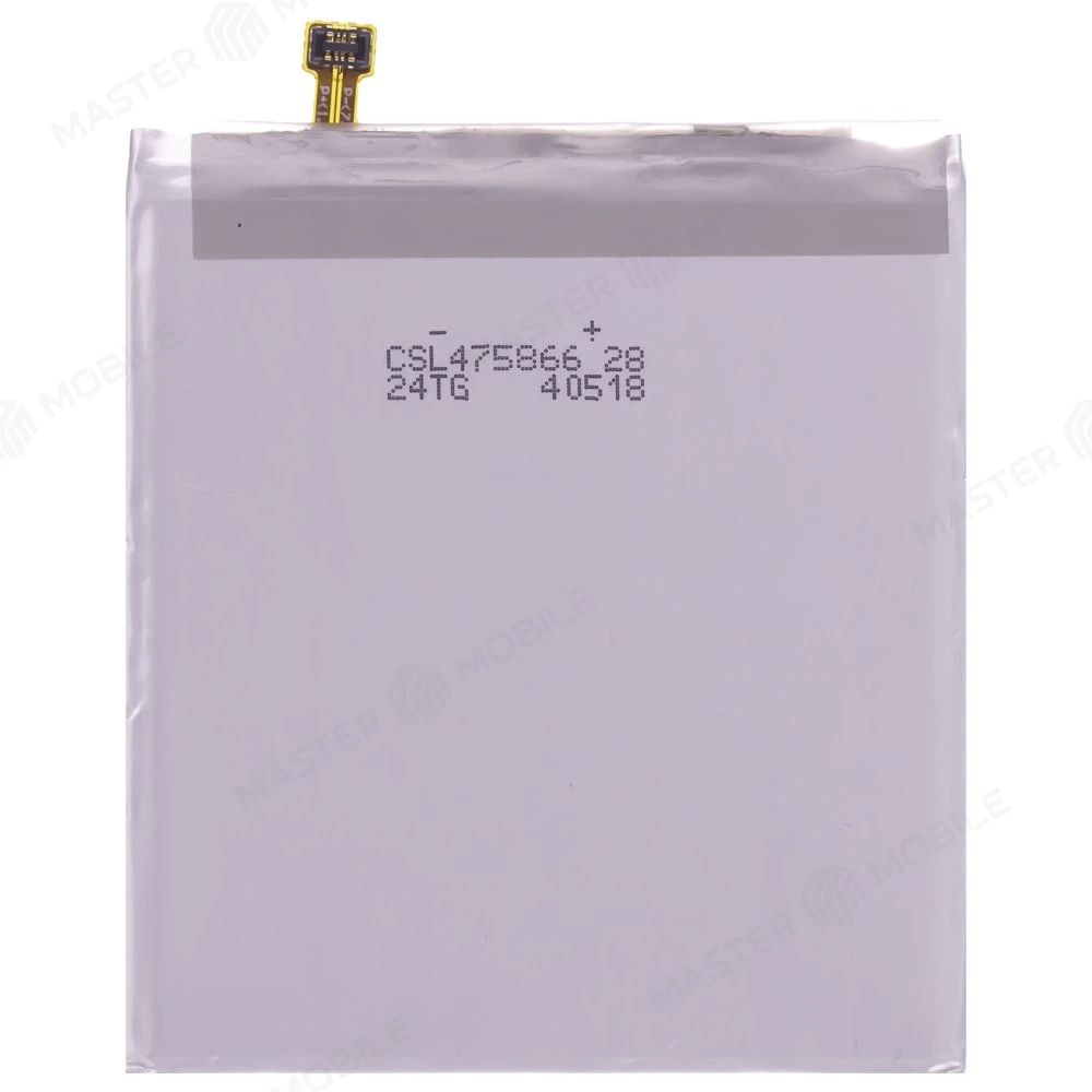 Аккумулятор для Samsung A405 Galaxy A40 (EB-BA405ABE) (Premium) фото №2