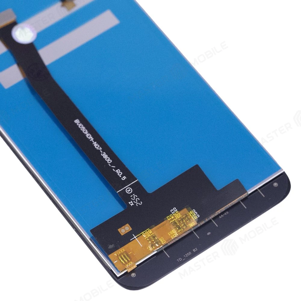 Дисплей для Xiaomi Redmi 4X (MAG138) + тачскрин (черный) (COF) фото №4