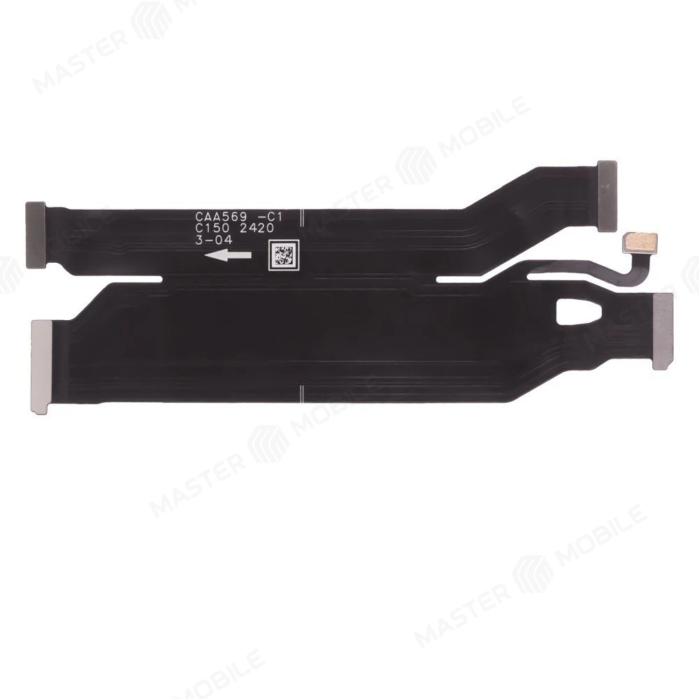 Шлейф для OnePlus 13 (CPH2653) с комп. (межплатный) фото №1