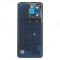 Задняя крышка для Realme 14 (RMX5070) (розовый) (в сборе со стеклом камеры)  фото №2