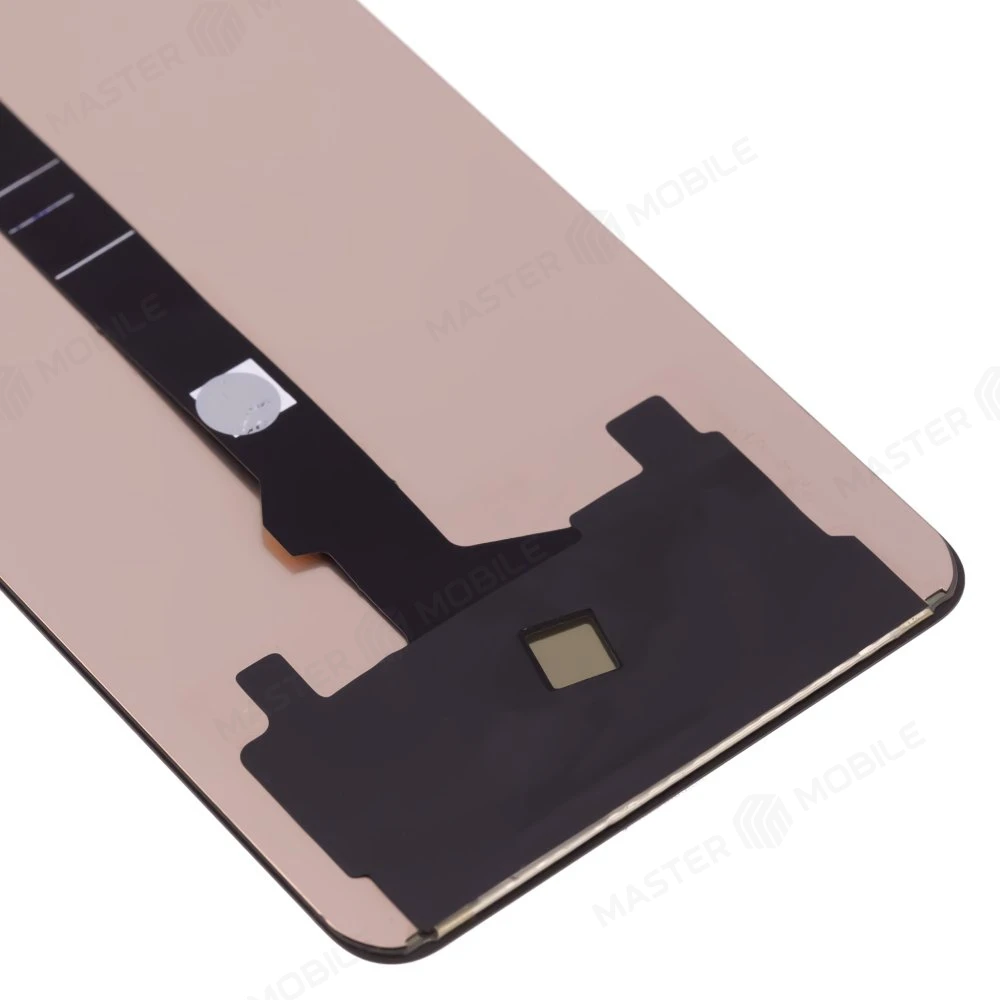 Дисплей для Xiaomi Poco X6 (23122PCD1G) / Redmi Note 13 Pro 5G (2312DRA50C) + тачскрин (черный) (ORIG) фото №4