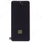 Дисплей для Xiaomi Poco F7 Pro (24117RK2CG) / Poco F7 Ultra (24122RKC7G) + тачскрин (черный) (ORIG) фото №1