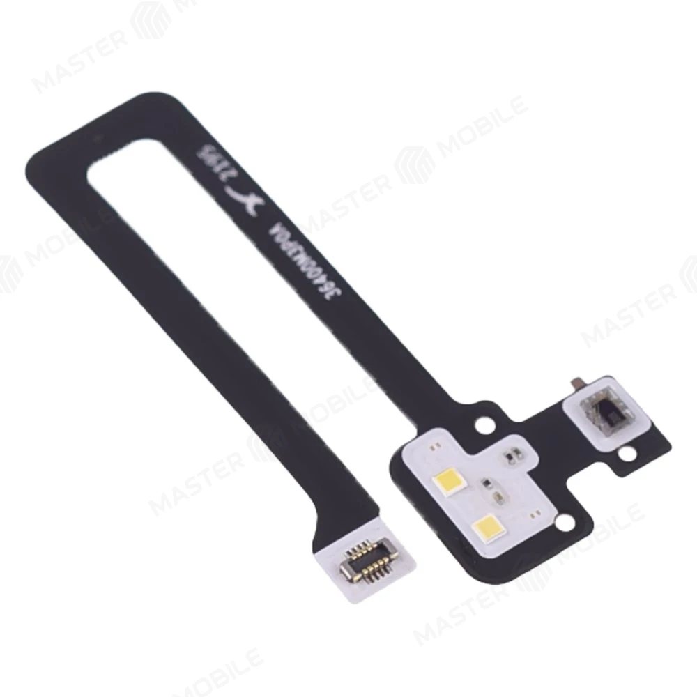 Шлейф для Xiaomi 13 (2211133G) с комп. + сенсор  фото №3