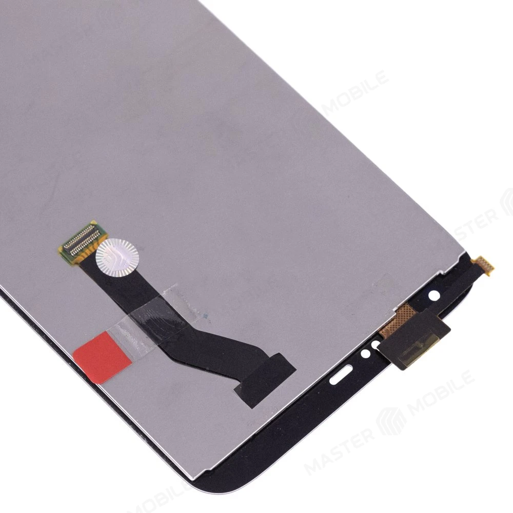 Дисплей для Meizu MX3 + тачскрин (черный) фото №3